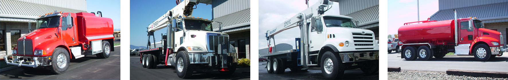 truck gallery inventory