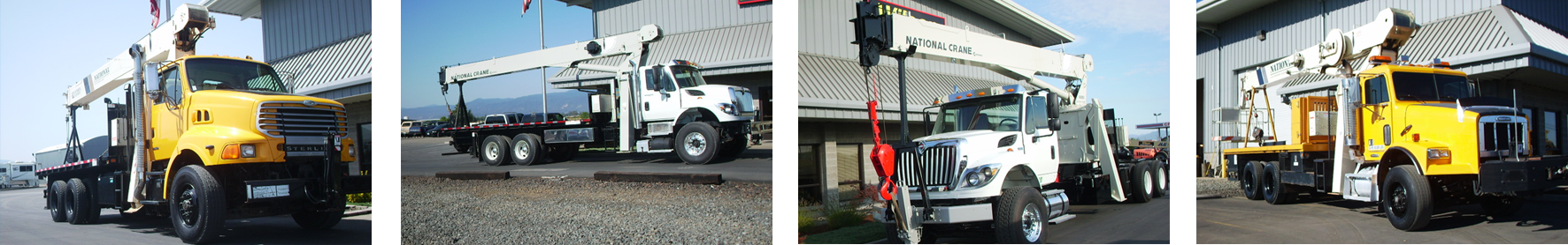 truck gallery inventory