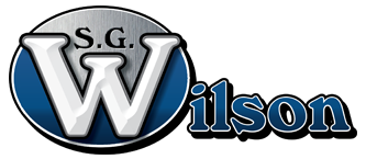 SG Wilson Truck Equipment Inc Selling Heavy Duty Trucks and Trailers