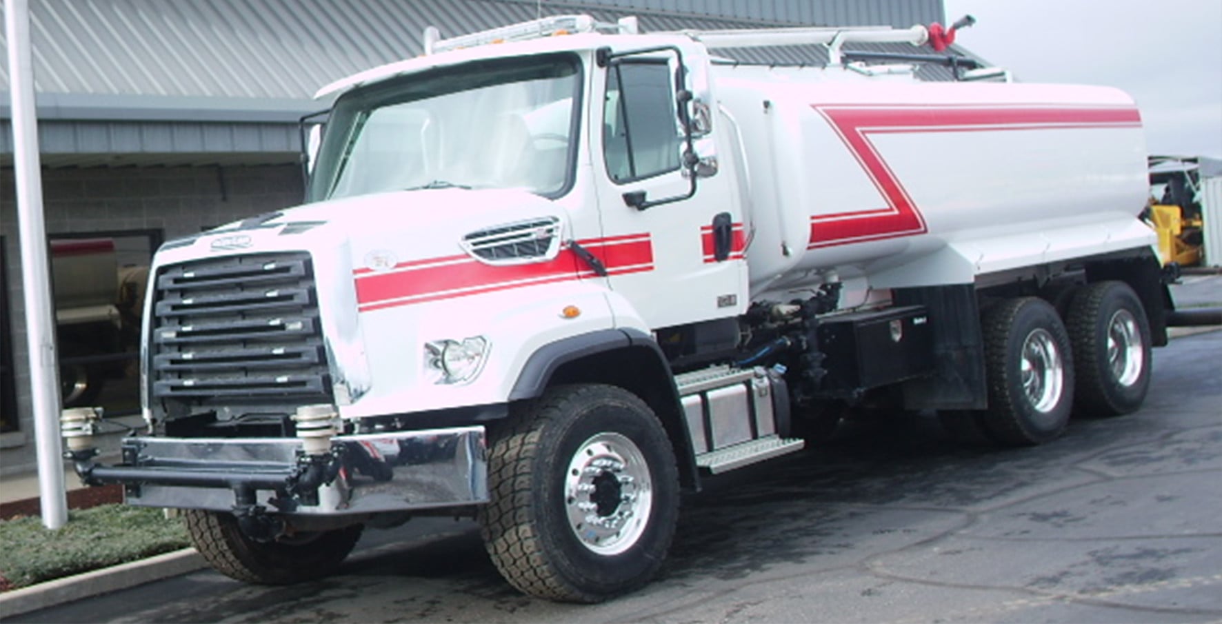 SG Wilson Trucks for Sale in Central Point, OREGON