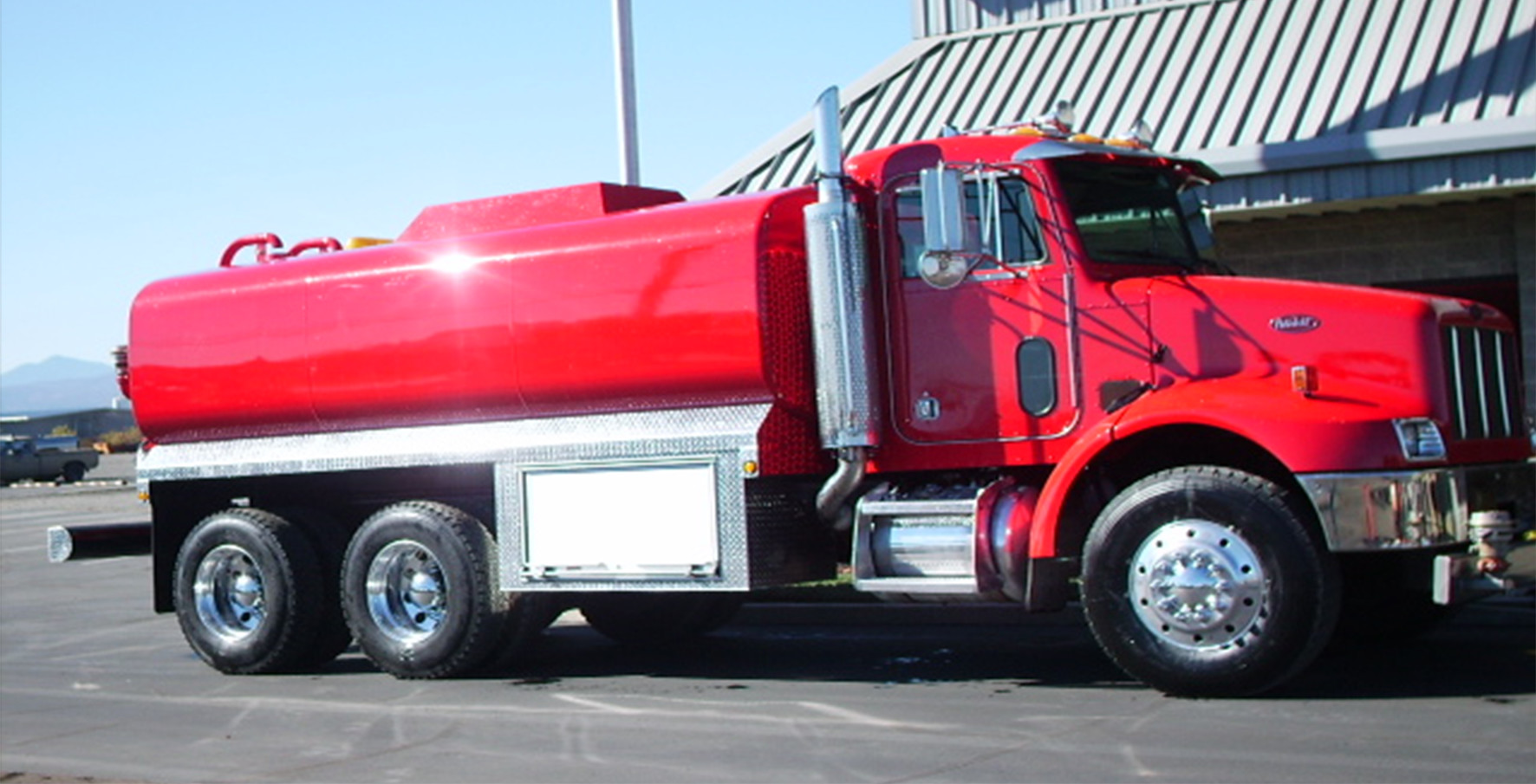 SG Wilson Trucks for Sale in Central Point, OREGON