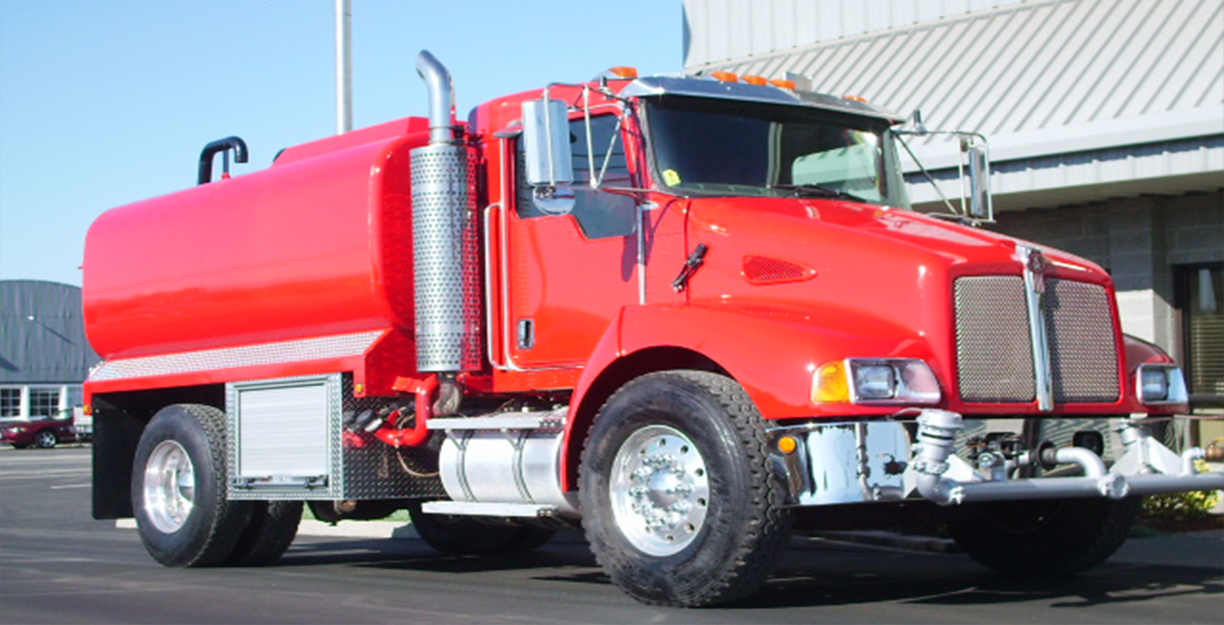 SG Wilson Trucks for Sale in Central Point, OREGON