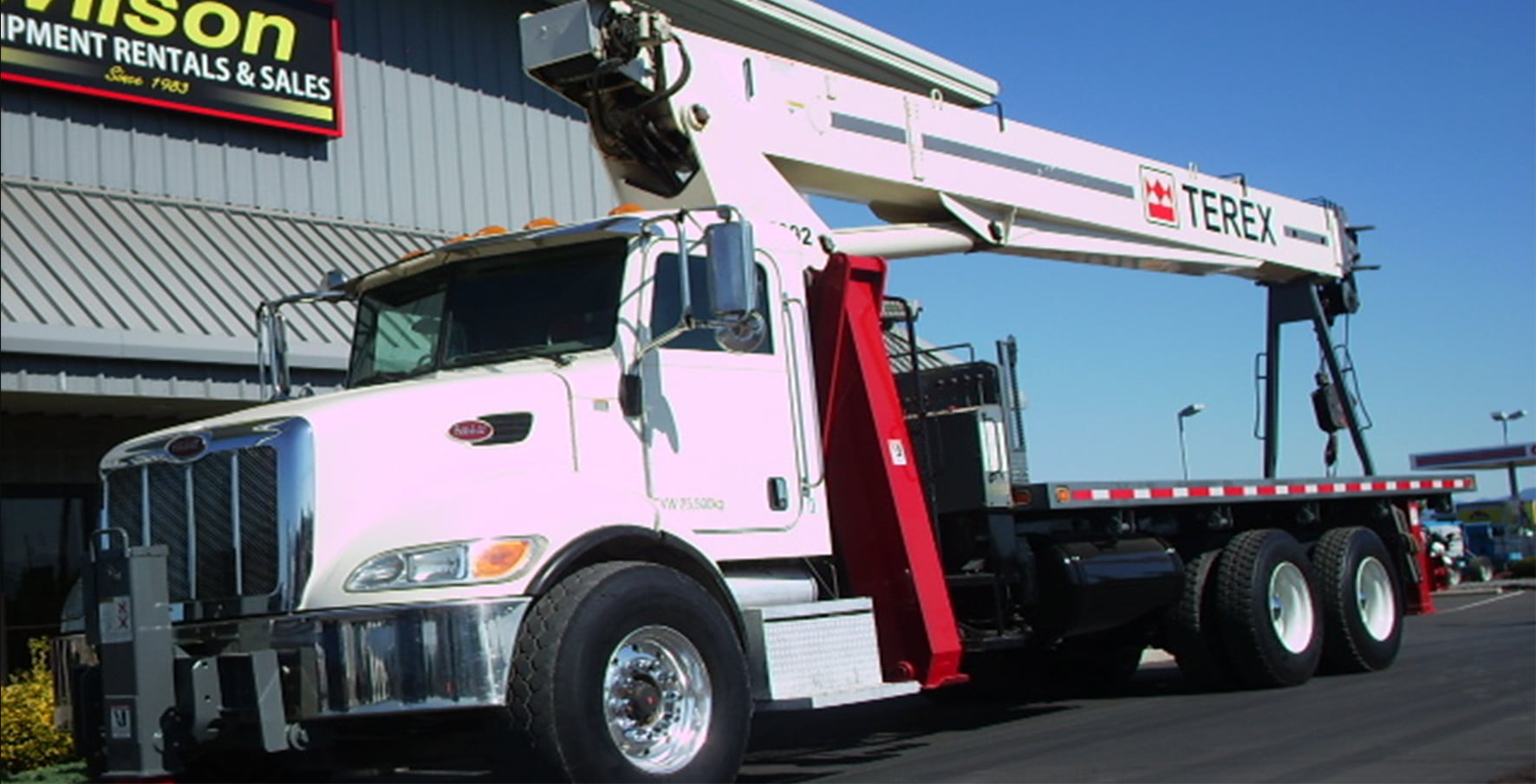 SG Wilson Trucks for Sale in Central Point, OREGON