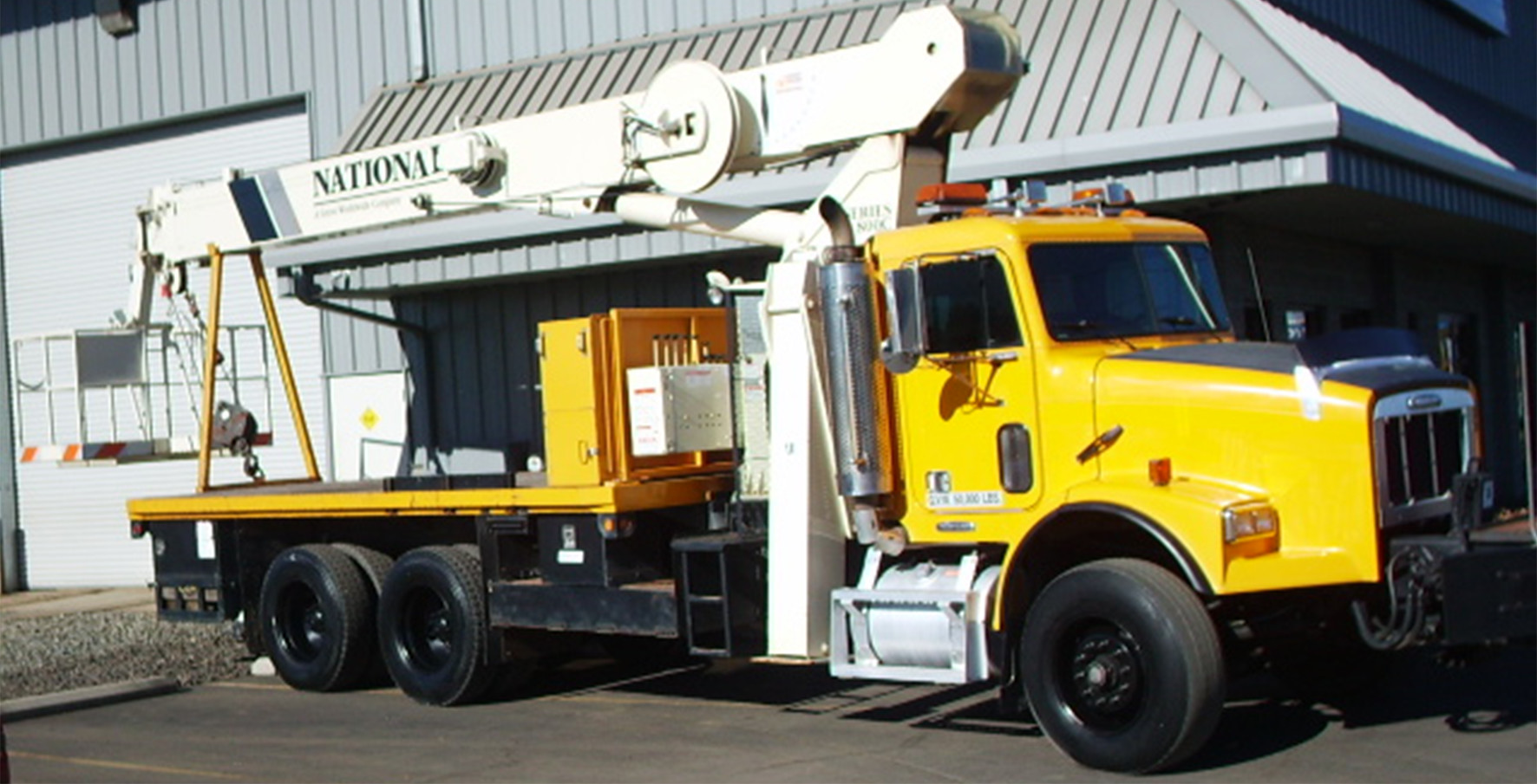 SG Wilson Trucks for Sale in Central Point, OREGON