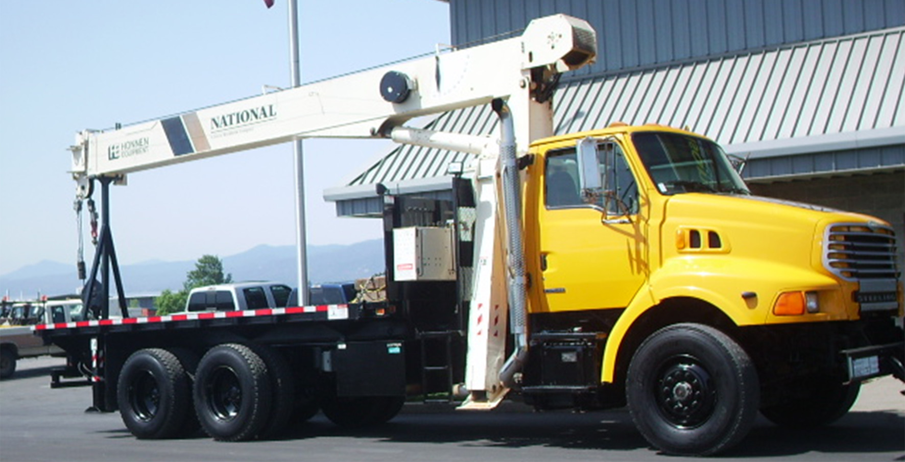SG Wilson Trucks for Sale in Central Point, OREGON