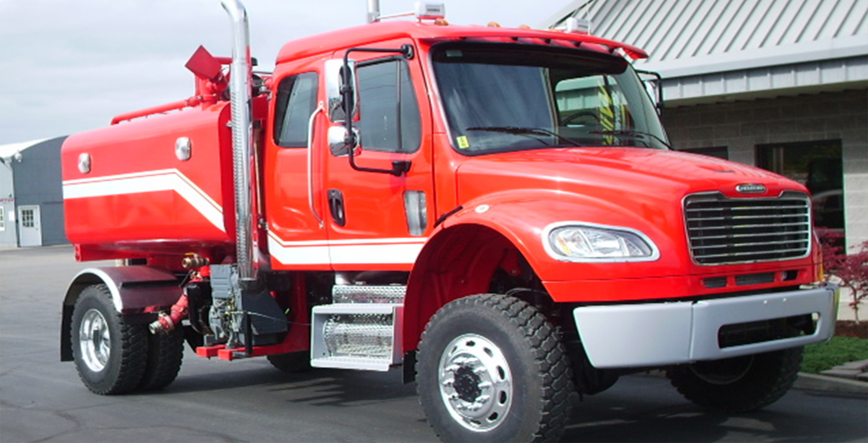 SG Wilson Trucks for Sale in Central Point, OREGON